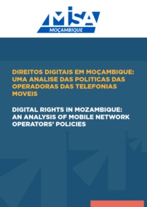 Mozambique report 2023