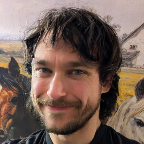 Picture of Jan Rydzak