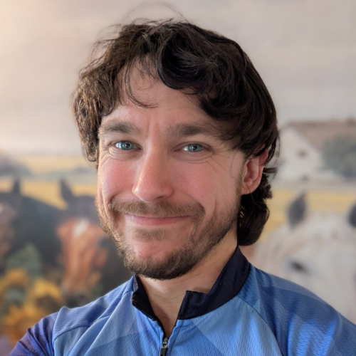 Picture of Jan Rydzak